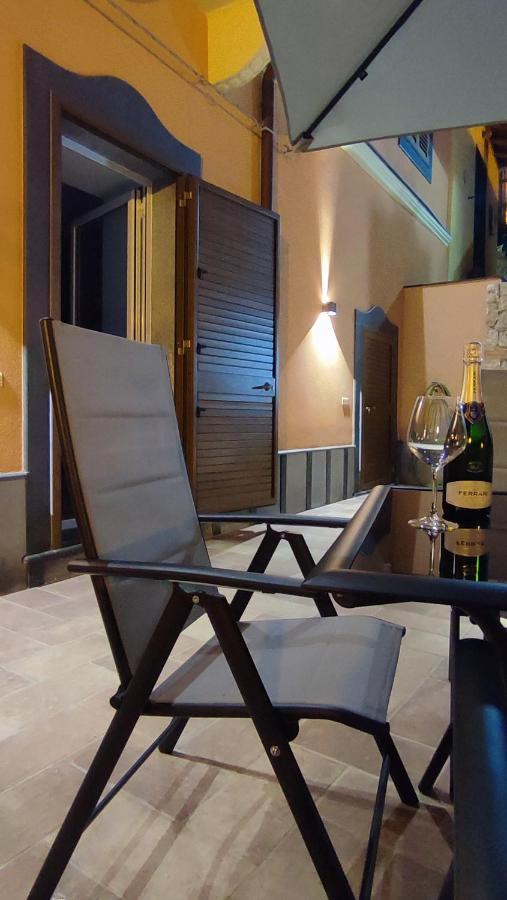 Sa Benedica - Luxury House Villa Calatabiano Buitenkant foto